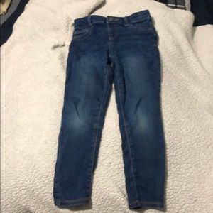 Girls - Jean Jeggings